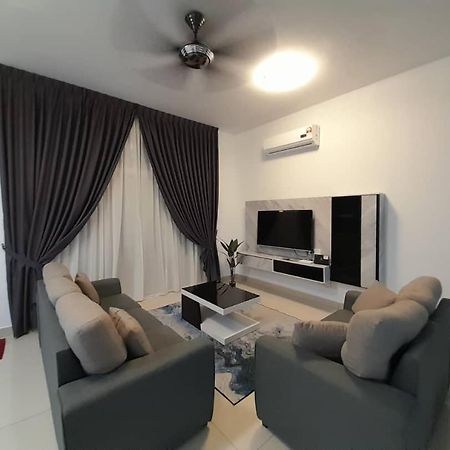 Desaru Melati Homestay Netflix Wifi Bandar Penawar 外观 照片