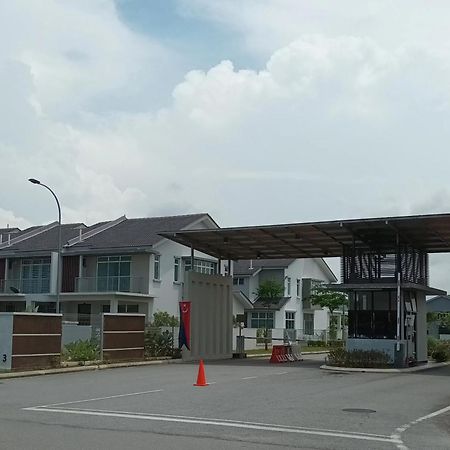 Desaru Melati Homestay Netflix Wifi Bandar Penawar 外观 照片
