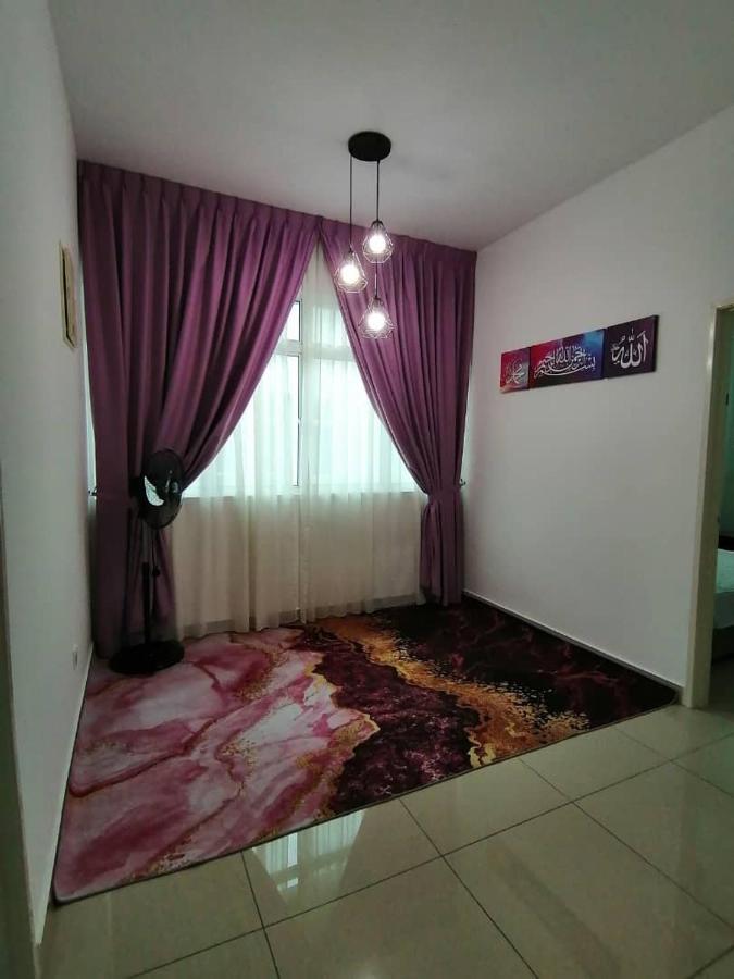 Desaru Melati Homestay Netflix Wifi Bandar Penawar 外观 照片