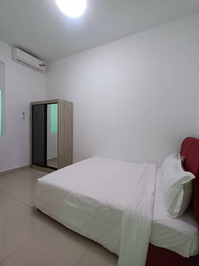 Desaru Melati Homestay Netflix Wifi Bandar Penawar 外观 照片