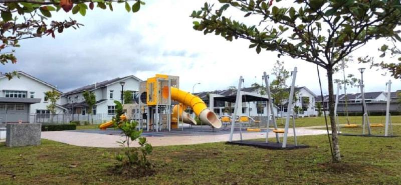 Desaru Melati Homestay Netflix Wifi Bandar Penawar 外观 照片